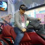 【G-STAR 2016】韓国のVRテーマパーク「バーチャルアイランド」アトラクションを体験！ジェットコースターからジェットスキーまで