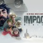 バンナム新作『インパクト・ウインター』がSteamにて来春配信…雪に覆われた世界で4人の仲間を守れ！