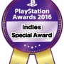 「PlayStation Awards 2016」結果発表！『ペルソナ5』『ラスアス』『サマーレッスン』『Downwell』など名作がズラリ