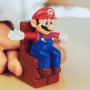 2017年もハッピーセットに「マリオ」や「ヨッシー」のおもちゃが登場！ハッピーセット「スーパーマリオ」1月6日発売開始