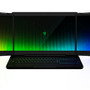 世界初の3画面ノートPC「Project Valerie」が発表！Razerのコンセプトデザイン