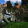 開発中止の『Scalebound』YouTube公式映像が非公開に、Webサイトも姿を消す