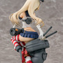 Phat!より『艦これ』「島風」1/7スケールフィギュアが登場、セクシー＆キュートな出来栄えに