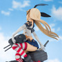 Phat!より『艦これ』「島風」1/7スケールフィギュアが登場、セクシー&キュートな出来栄えに