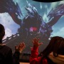 【レポート】USJ「モンスターハンター・ザ・リアル」が狩猟体感型アトラクションへと進化！クエスト出発から帰着までを実際に体験できる