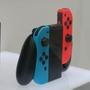 ニンテンドースイッチ本体・ジョイコン・周辺機器・パッケージをチェック！【フォトレポート】