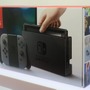 ニンテンドースイッチ本体・ジョイコン・周辺機器・パッケージをチェック！【フォトレポート】