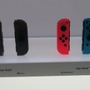 ニンテンドースイッチ本体・ジョイコン・周辺機器・パッケージをチェック！【フォトレポート】