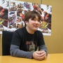 昔遊んだ人も集えるゲームに『ストリートファイターIV』小野プロデューサーインタビュー