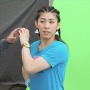 『ポケモン サン・ムーン』新TVCMに吉田沙保里が登場…カイリキーとタッグを組み、ポケモンバトルを仕掛ける