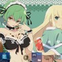 『閃乱カグラ』PS4/PS Vita向けに「バレンタイン」テーマ配信！―チョ、チョコが胸に…