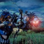 【プレイレポ】オープンワールド狩りゲー『Horizon Zero Dawn』の戦闘が熱い!メカの弱点を見抜き、外装を剥がし、武装を奪い、剥ぎ取った素材でアイテム作る
