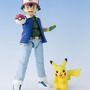 アニメ「ポケモン」のサトシ＆ロケット団が可動フィギュアに！プレミアムバンダイでセット商品が登場