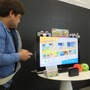 【レポート】ニンテンドースイッチの特徴とフルマッチする『ぷよぷよテトリスＳ』の魅力を直接体験！ プロデューサー陣が開発秘話や体験版についてもポロリ