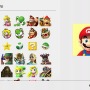 スイッチのユーザーアイコンは意外と種類が豊富！『マリオ』『ゼルダ』『スプラトゥーン』『どうぶつの森』など