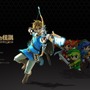 『ゼルダの伝説』ポータルサイトオープン！―リンクの歴史から制作秘話まで