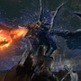 『DARK SOULS III』DLC第2弾「THE RINGED CITY」の最新スクリーンショット＆アートワーク公開！