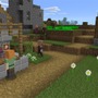 モバイル/Win10版『マインクラフト』新アップデートで村人との交易に対応