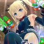 『閃乱カグラ PBS』に『DOA Xtreme3』キャラが登場!「マリー・ローズ」「ほのか」が初参戦するほか“濡れ透けアイテム”も