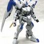 【日々気まぐレポ】第191回 ギャラルホルンの象徴「HG ガンダムバエル」を神々しく組み立ててみた