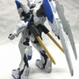 【日々気まぐレポ】第191回 ギャラルホルンの象徴「HG ガンダムバエル」を神々しく組み立ててみた