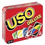 カードゲーム『UNO』が『USO』にリニューアル！？“ウソ”仕様のデラックス版が11万円で登場？