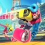 『ARMS』新ファイター「ミェンミェン」やモード「アームゲッター」など新情報が公開、公式Twitterアカウントも開設