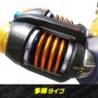 『ARMS』新ファイター「ミェンミェン」やモード「アームゲッター」など新情報が公開、公式Twitterアカウントも開設