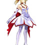 スイッチ版『Fate/EXTELLA』に新衣装「解放の花嫁衣装」やDLC衣装35種類を収録─英語や繁体字、ハングルにも対応
