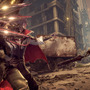 バンダイナムコ、『CODE VEIN』を発表─荒廃した世界で“吸血鬼”となり、バディと共にダンジョンへ挑むアクションRPG