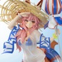 透けた水着がセクシー！『FGO』「ランサー/玉藻の前」水着フィギュアが予約開始