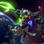 PS4『GUNDAM VERSUS』キービジュアルや期間限定生産版の収録楽曲が公開、「クロスボーン・ガンダム」や「アルトロンガンダム」なども参戦