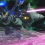 PS4『GUNDAM VERSUS』キービジュアルや期間限定生産版の収録楽曲が公開、「クロスボーン・ガンダム」や「アルトロンガンダム」なども参戦