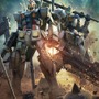 PS4『GUNDAM VERSUS』キービジュアルや期間限定生産版の収録楽曲が公開、「クロスボーン・ガンダム」や「アルトロンガンダム」なども参戦