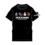 8bitドットのロックマンTシャツが「しまむら」に登場！チャージショットを放つロックマンをデザイン