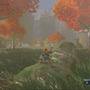 【特集】『ゼルダの伝説 BotW』旅の歩みを止めても眺めたい景色10選