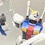 【日々気まぐレポ】第203回 ある意味懐かしい？！「HGUC ガンダムAN-01 トリスタン」を素組みしてみた