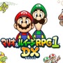 3DS『マリオ＆ルイージRPG1 DX』2017年秋発売！新モード「クッパ軍団RPG」も追加しリニューアル