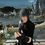 ノクト達と釣りができるPSVR専用DLC『MONSTER OF THE DEEP: FFXV』最新トレイラーが公開！