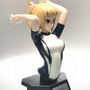 【日々気まぐレポ】第204回 これがプラモの艶かしさか！「フィギュアライズバスト ホシノ・フミナ エンディングVer.」