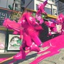 『スプラトゥーン2』「インクアーマー」で防御力アップ！ 見た目もイカついスペシャルウェポン