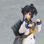 『艦これ』時津風がfigmaに登場！―GOSで予約すると顔パーツ「目閉じ笑顔」が貰える！