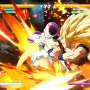 『ドラゴンボール ファイターズ』2Dアニメと3Dモデルが融合した「2.5D表現」のゲーム画面を公開