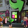 【特集】『スプラトゥーン2』ハイカラスクウェアで見つけた小ネタ集、隠しガッツポーズや謎の巨大ソーセージも登場？