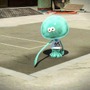 【特集】『スプラトゥーン2』ハイカラスクウェアで見つけた小ネタ集、隠しガッツポーズや謎の巨大ソーセージも登場？