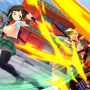 PS4『閃乱カグラ Burst Re：Newal』2月22日に発売！ シリーズの原点をHDリニューアル＆3Dアクションに進化─雪泉もプレイアブル参戦