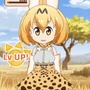 スマホ向けアラームアプリ『けものフレンズあらーむ』配信開始！