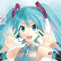 本日8月31日で「初音ミク」生誕10周年！ 記念イラストやお祝いコメントでSNSが賑わう─千葉市は一日限定で“市章”を変更