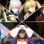 【読者アンケート】「『FGO』水着イベント、どのチームを一番応援した？」1位のチームは…!?