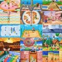 あのミニゲームが集結！3DS『マリオパーティ100ミニゲームコレクション』12月28日発売